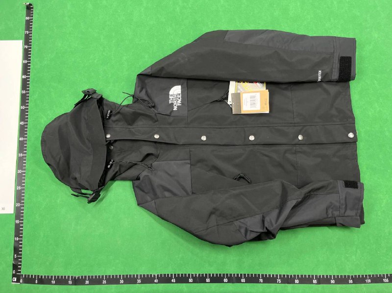  The North Face Jacket