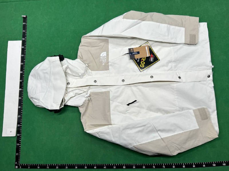  The North Face Jacket