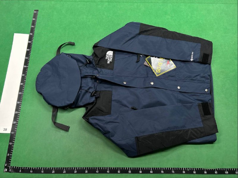  The North Face Jacket