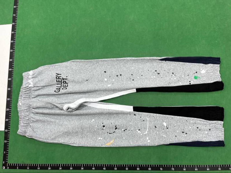GALLERY DEPT PANTS