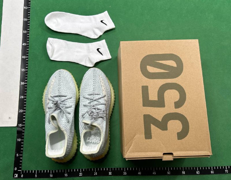 Yeezy 350