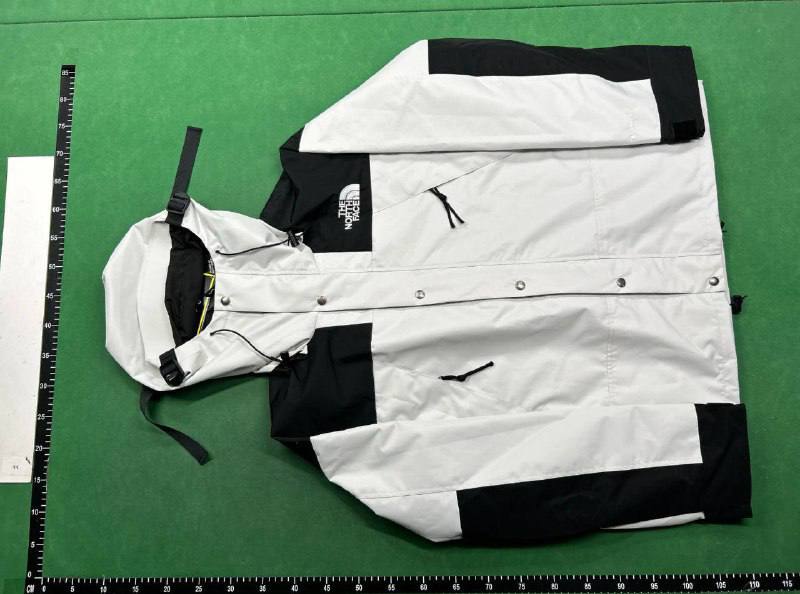 The North Face Jacket【Top quality】( 24 + styles)