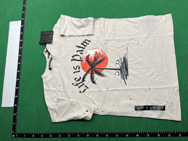 Palm Angels T-Shirt