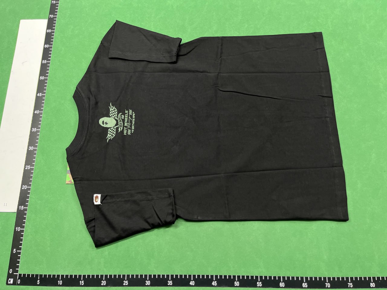 BAPE  Tee