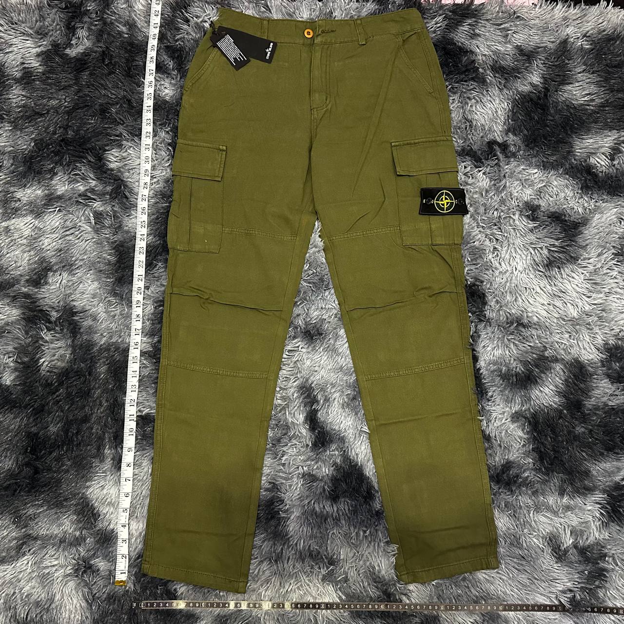  STONE  ISLAND  JENAS
