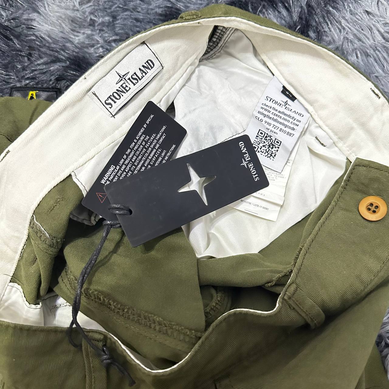  STONE  ISLAND  JENAS