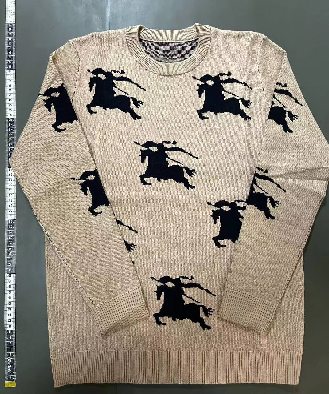 Balenciaga sweater