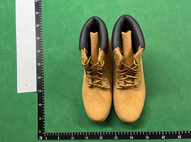 Timberland