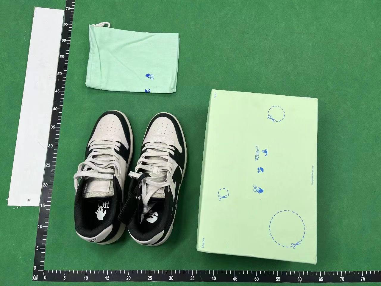 Off White Shoes