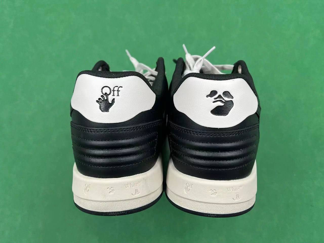 Off White Shoes