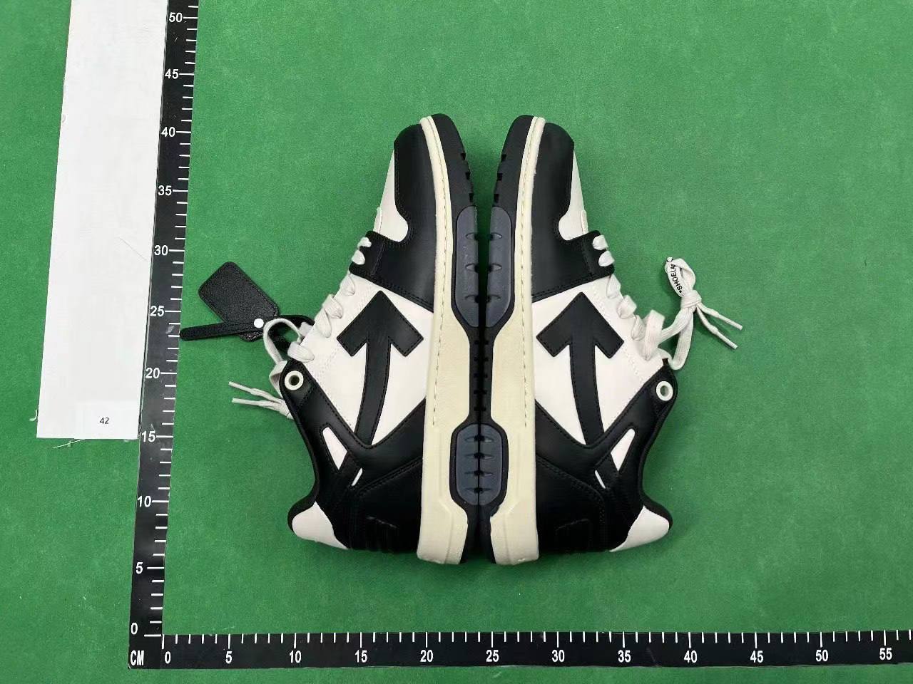 Off White Shoes