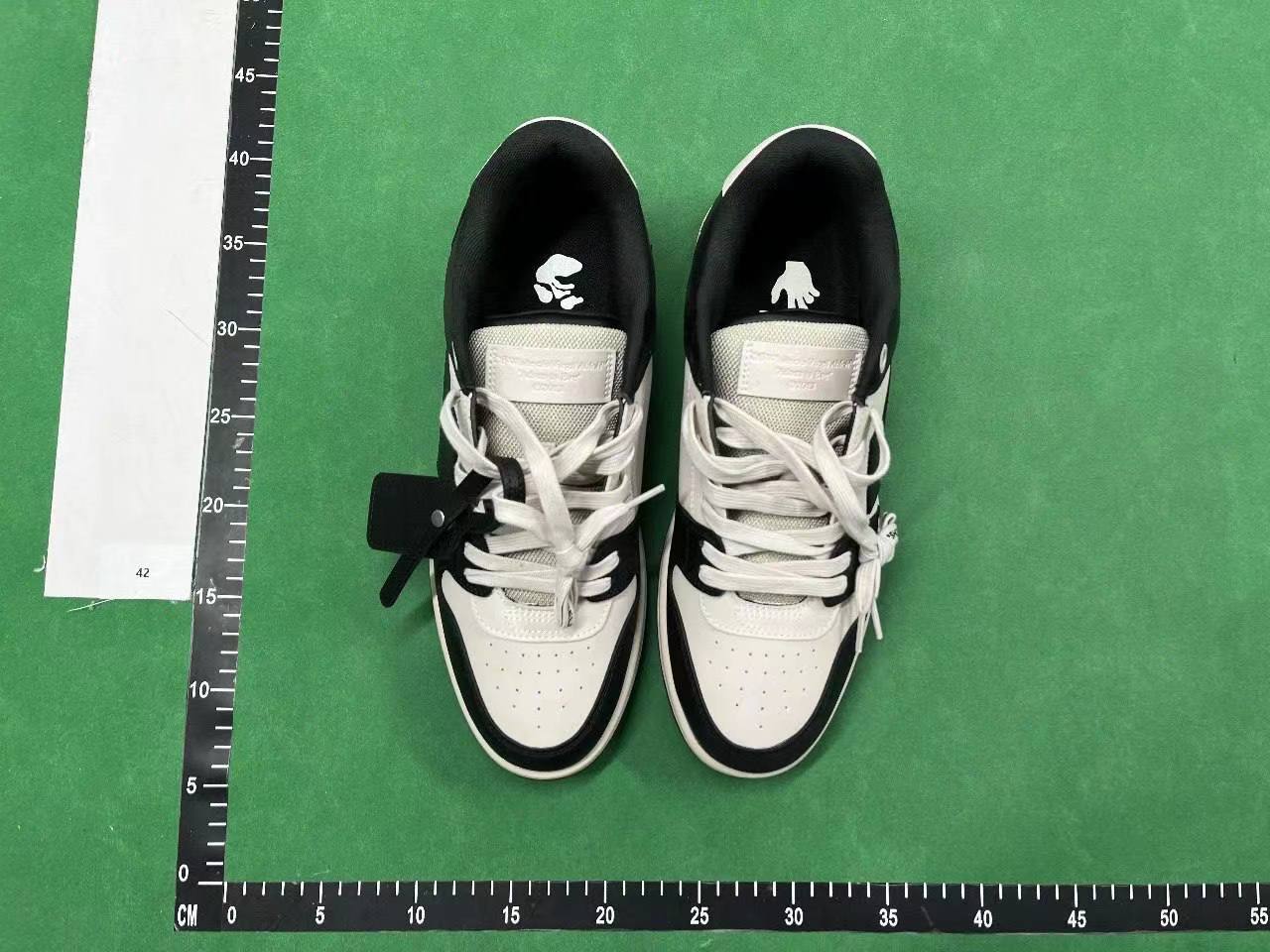 Off White Shoes