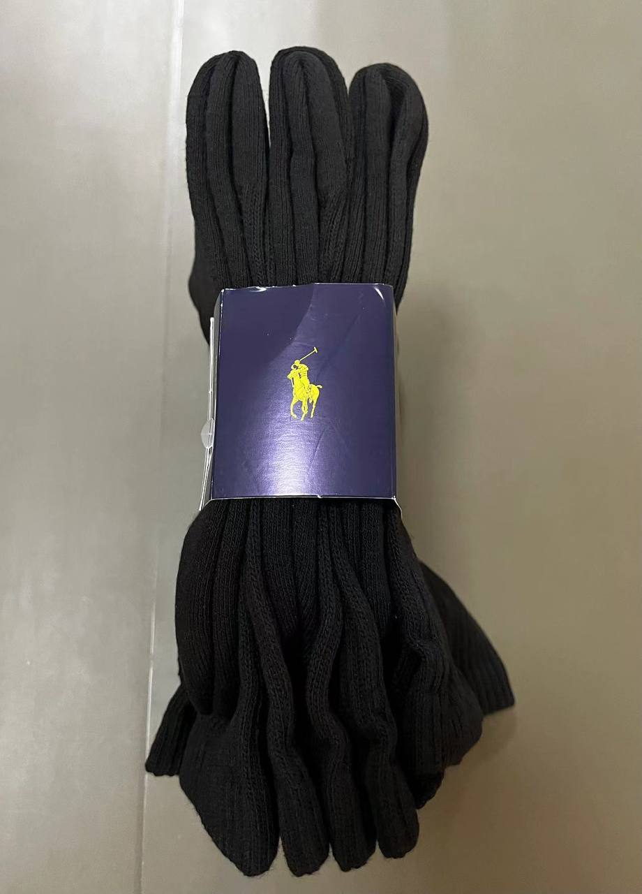 Ralph Lauren socks