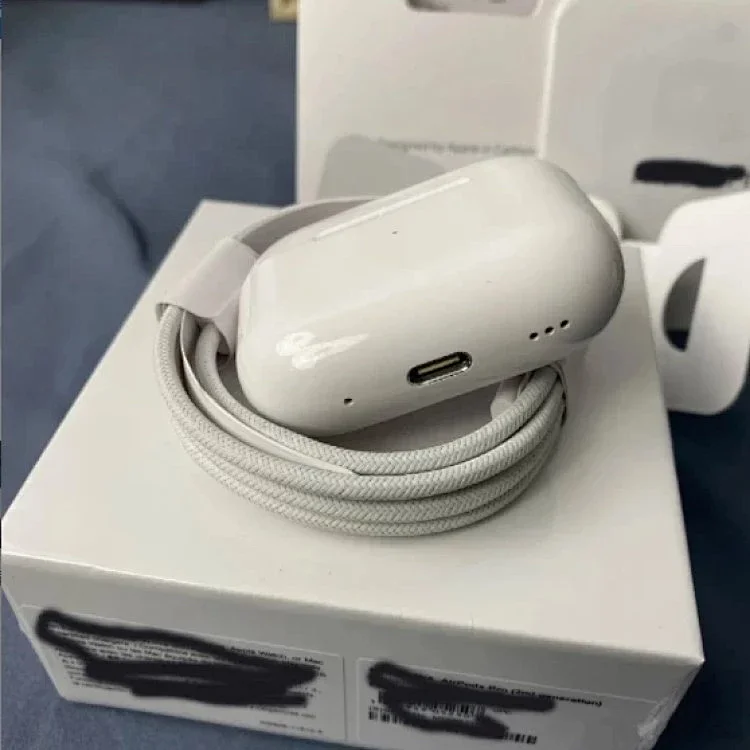 AirPods pro 2 ANC usb-c