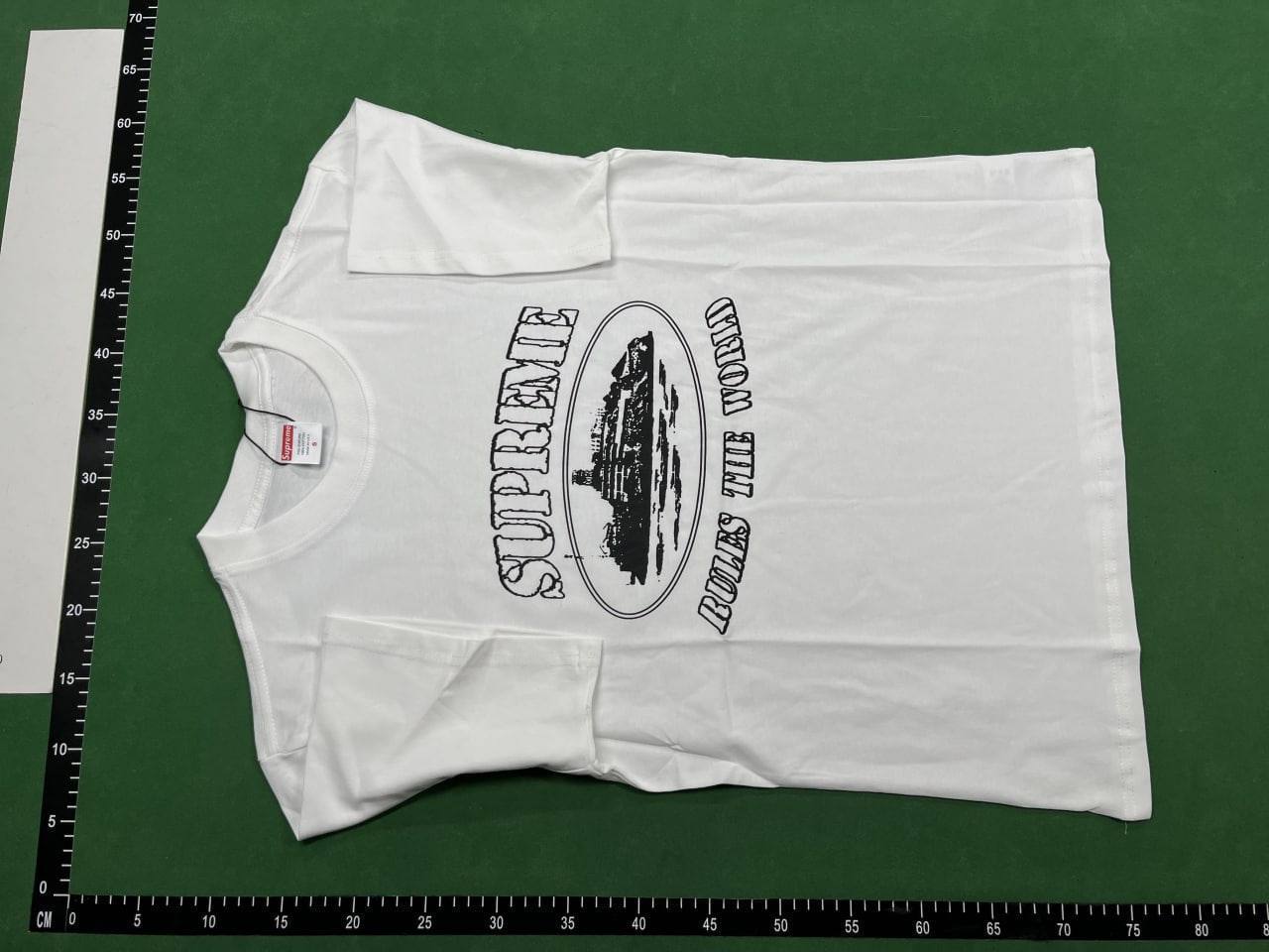 CORTEIZ T-SHIRT