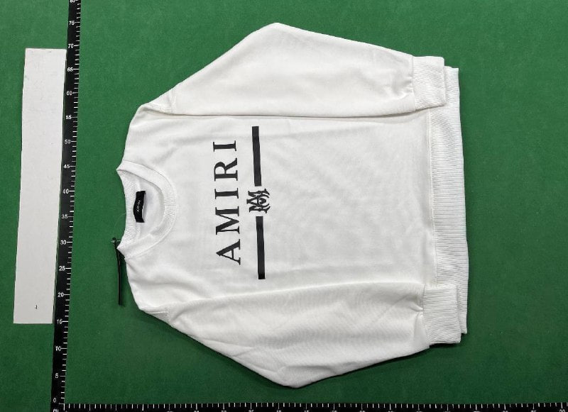AMIRI sweatshirt【high quality】