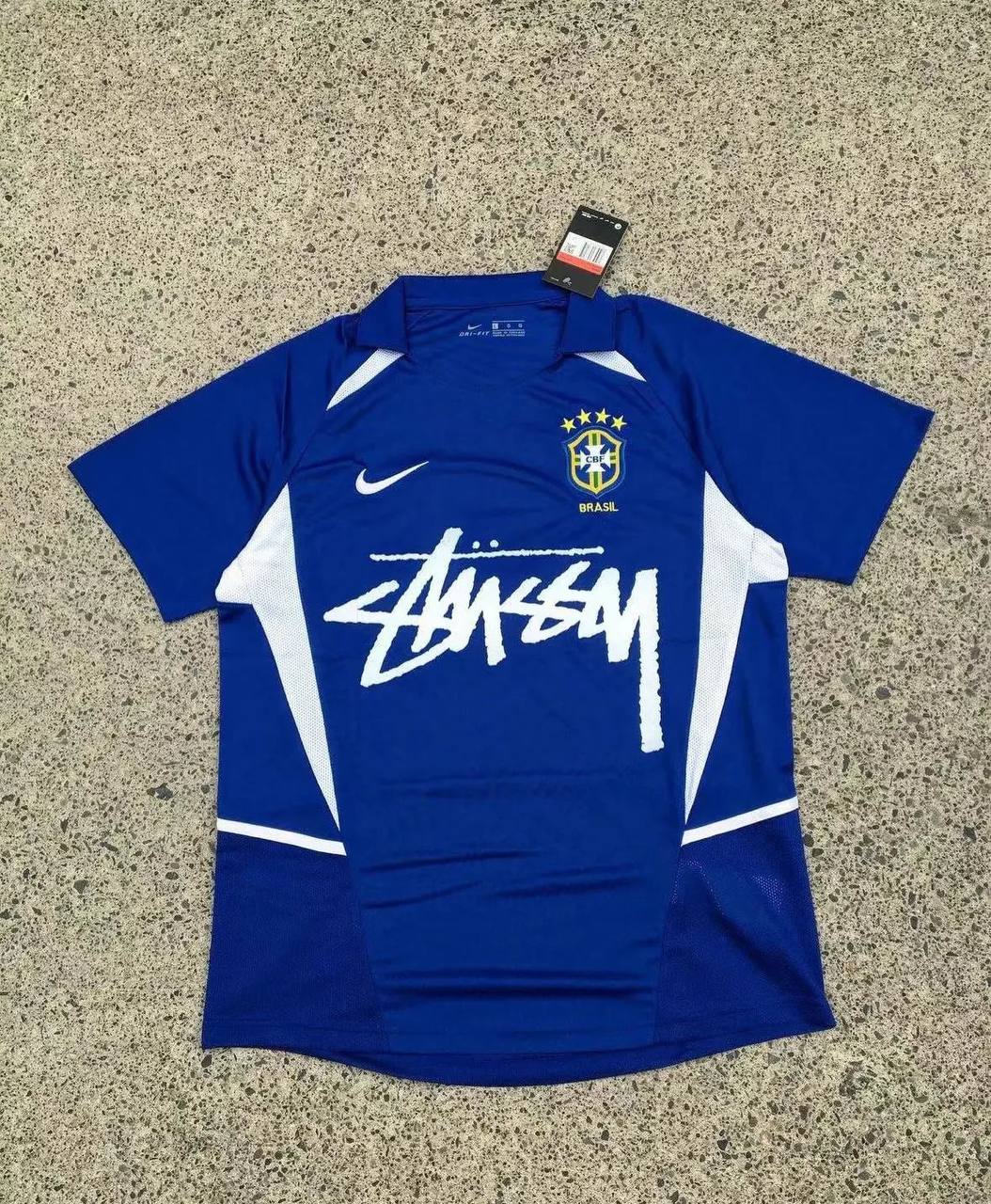 Fashionable jersey collection  (TOP) 【high quality】
