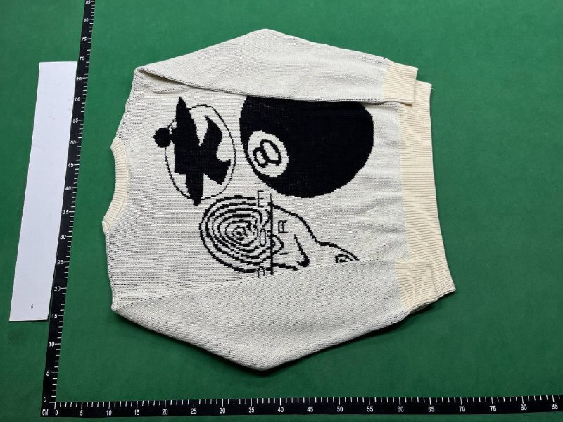  Stussy Sweatshirt【high quality】