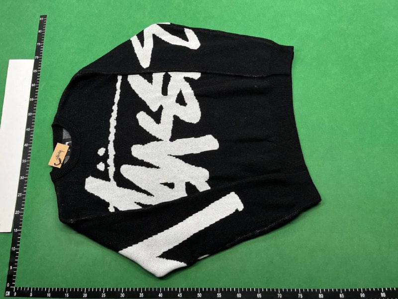  Stussy Sweatshirt【high quality】