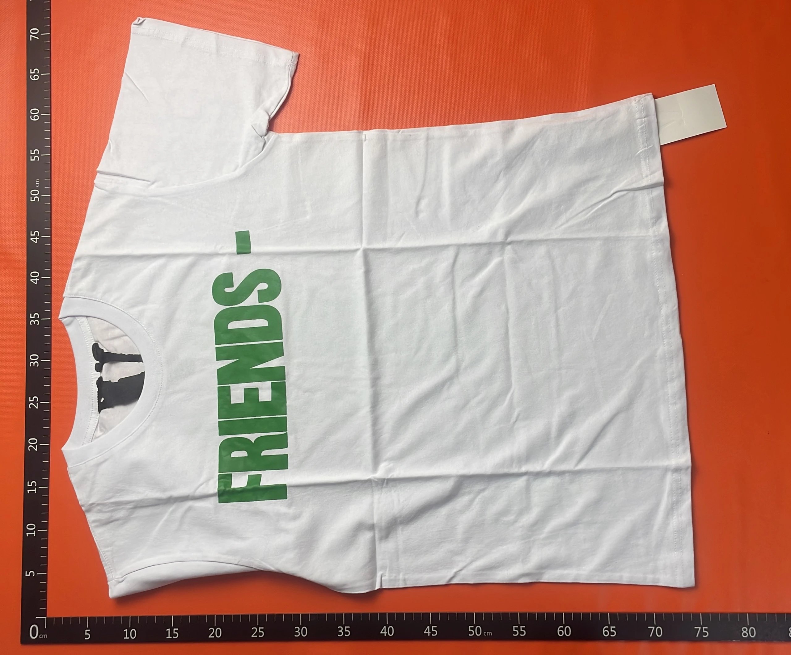 Vlone T-shirt ( 40 + styles)