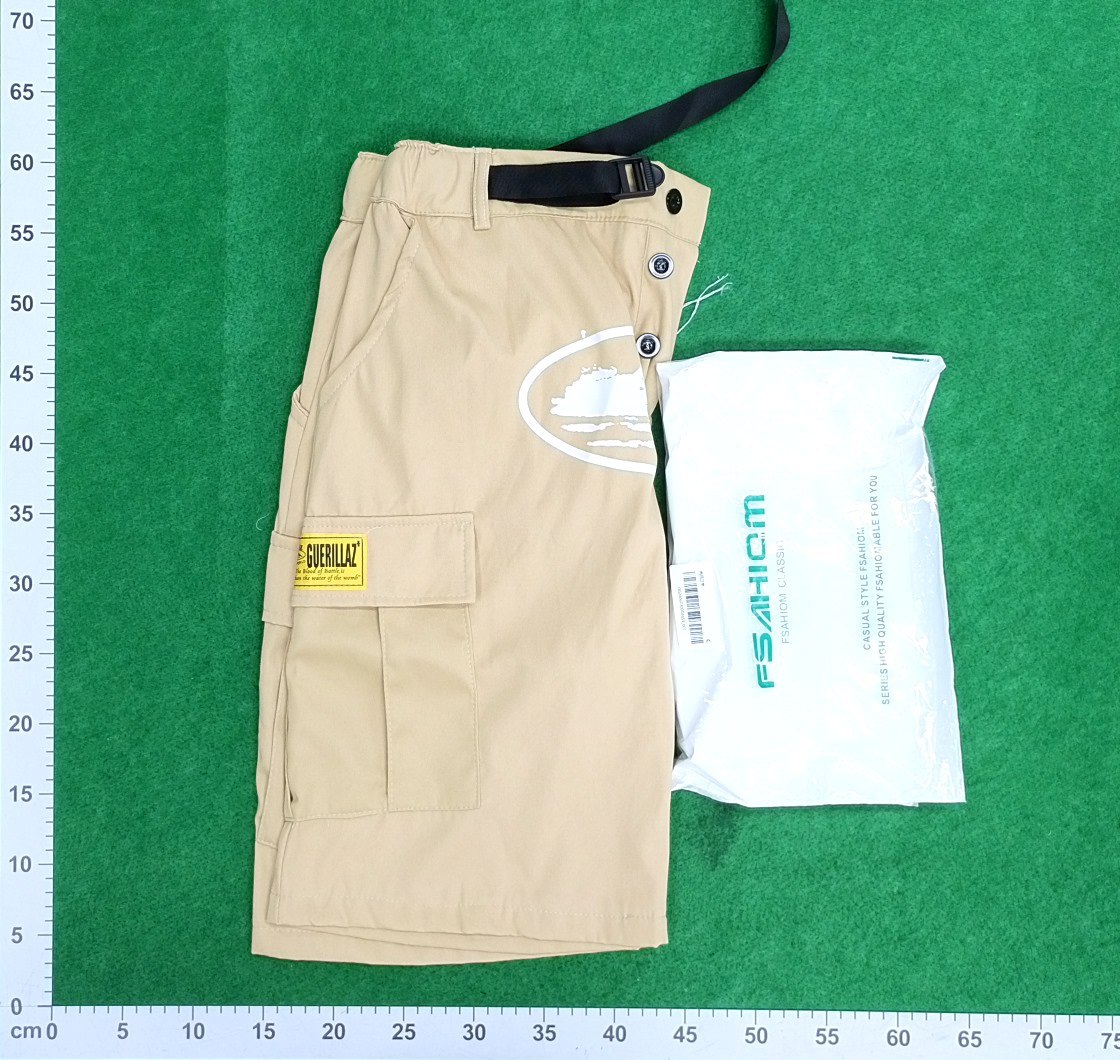 Corteiz Shorts/Pants( 40 + styles)