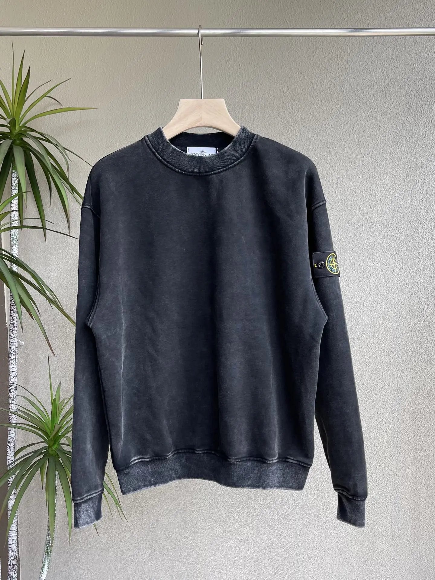 Stone Island hoodie