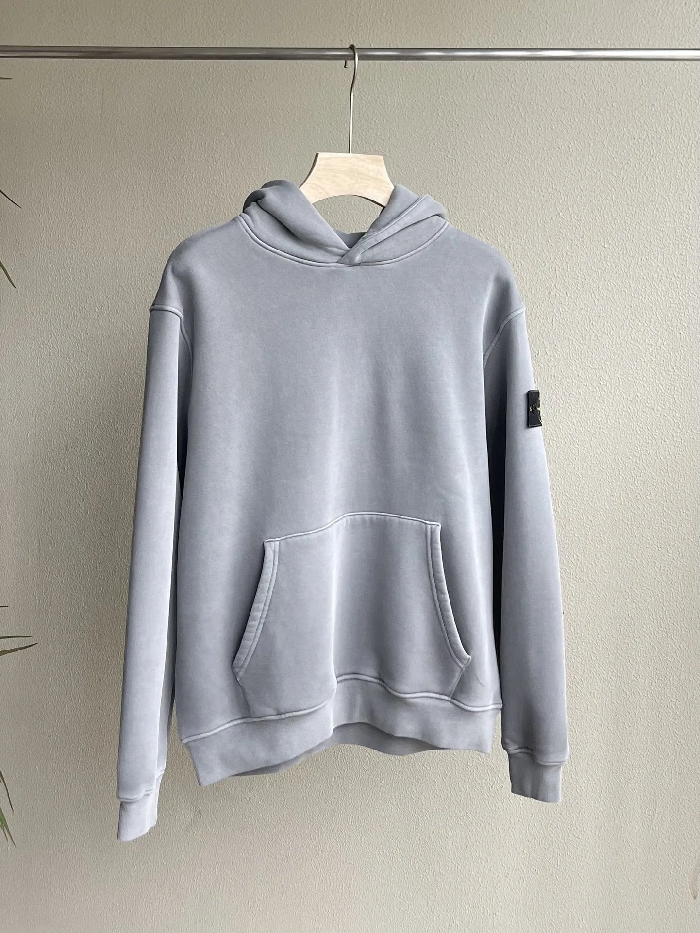 Stone Island hoodie