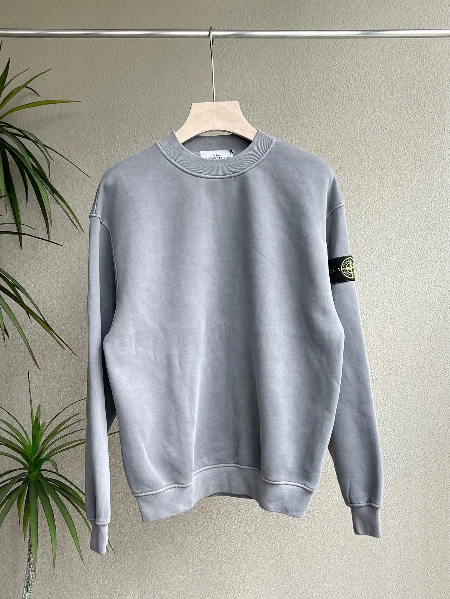 Stone Island hoodie