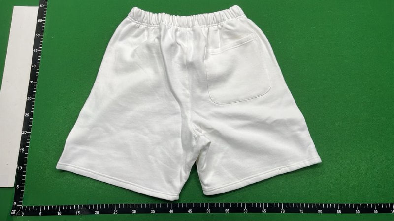Essentials Shorts