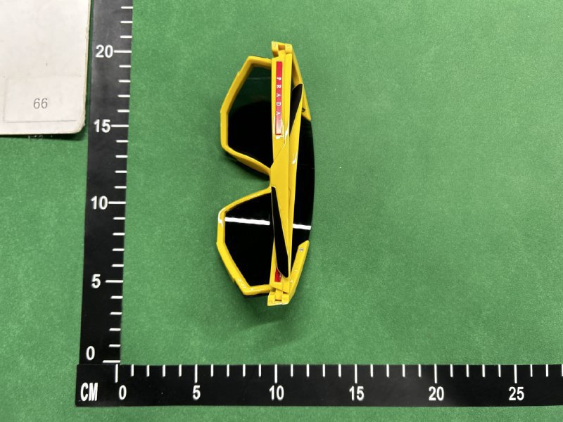 SUNGLASSES PRADA