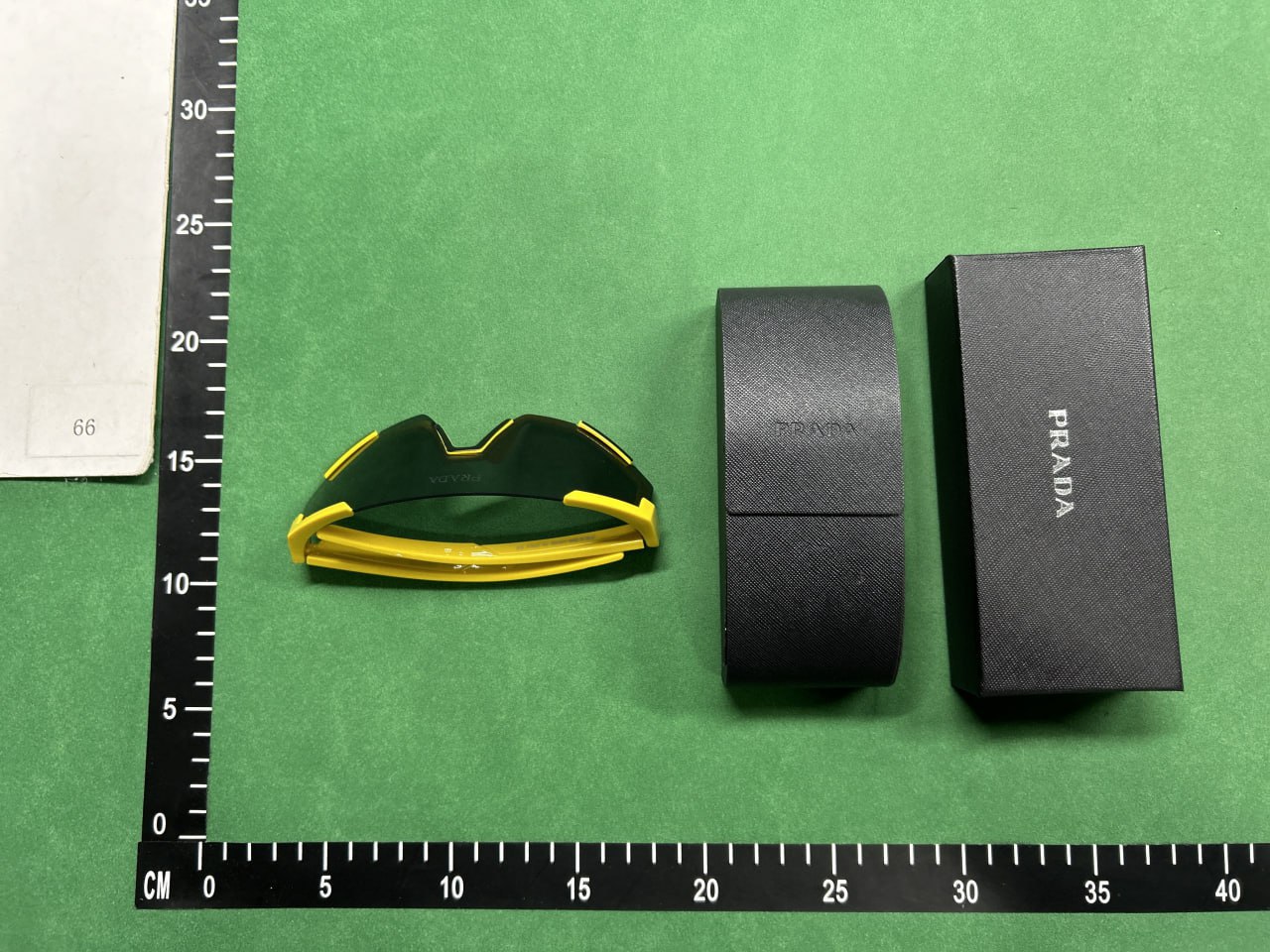 SUNGLASSES PRADA