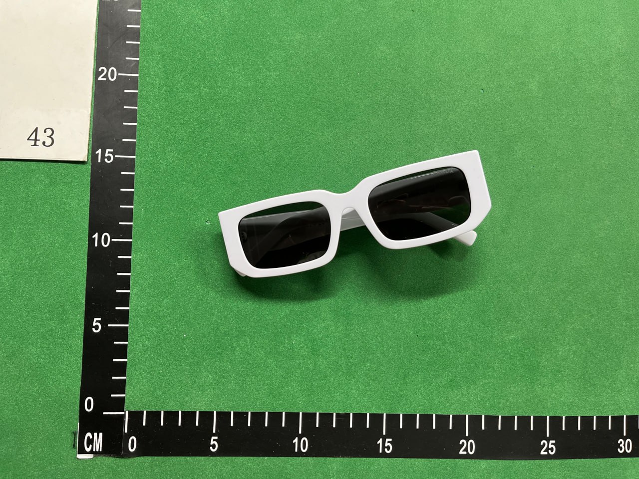SUNGLASSES PRADA