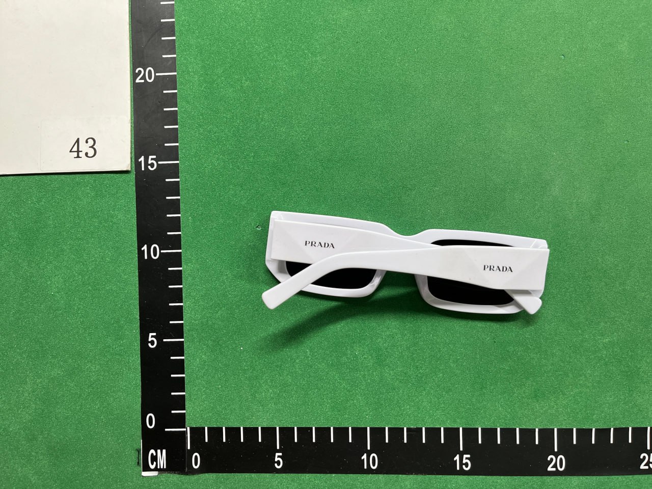 SUNGLASSES PRADA