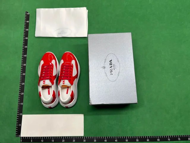  Prada American Cup