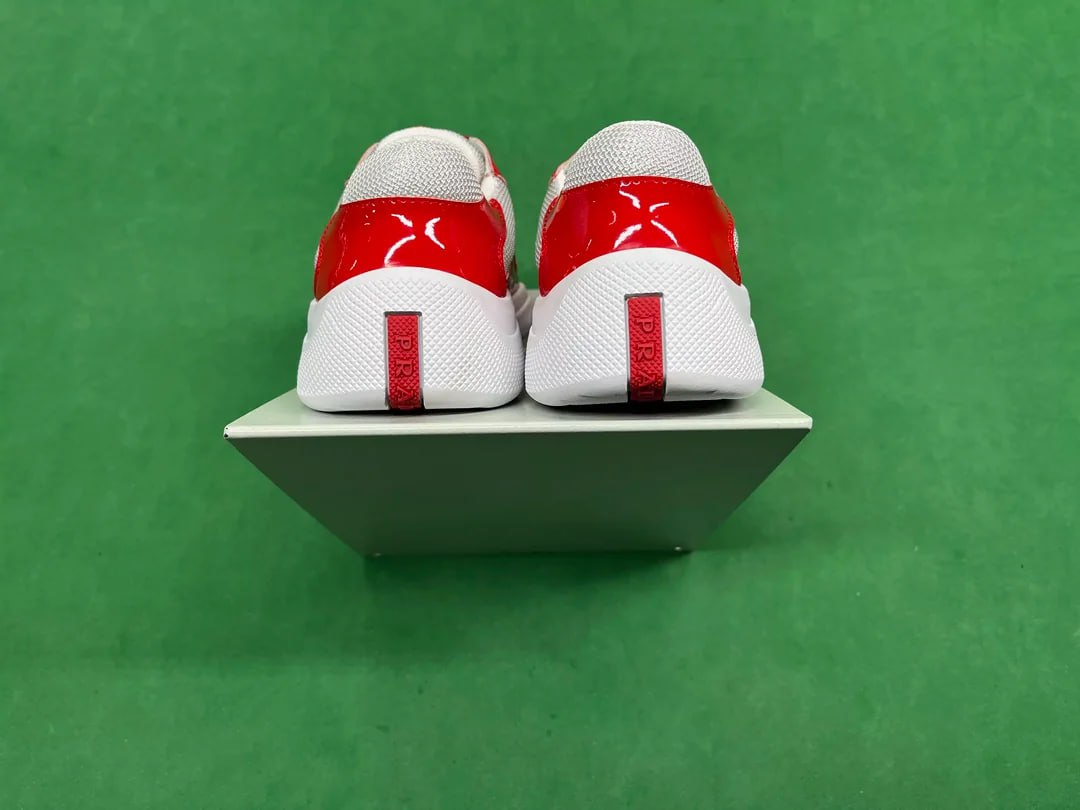  Prada American Cup