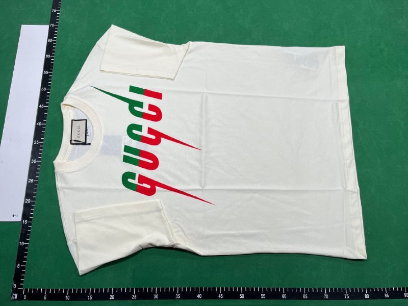 Gucci Tee 