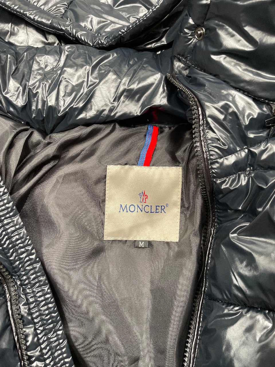 MONCLER Down