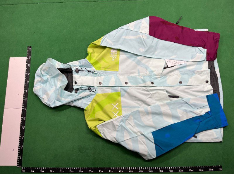ARC’TERYX. Jacket 