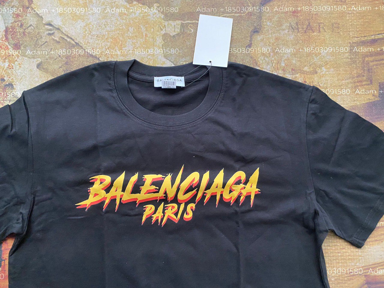 Balenciaga T-shirt