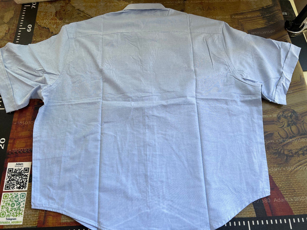 AMI Shirt