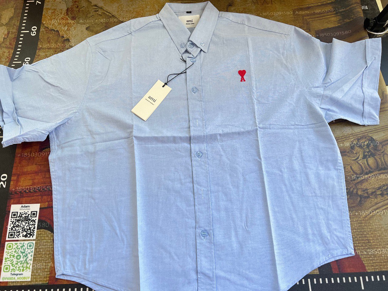 AMI Shirt