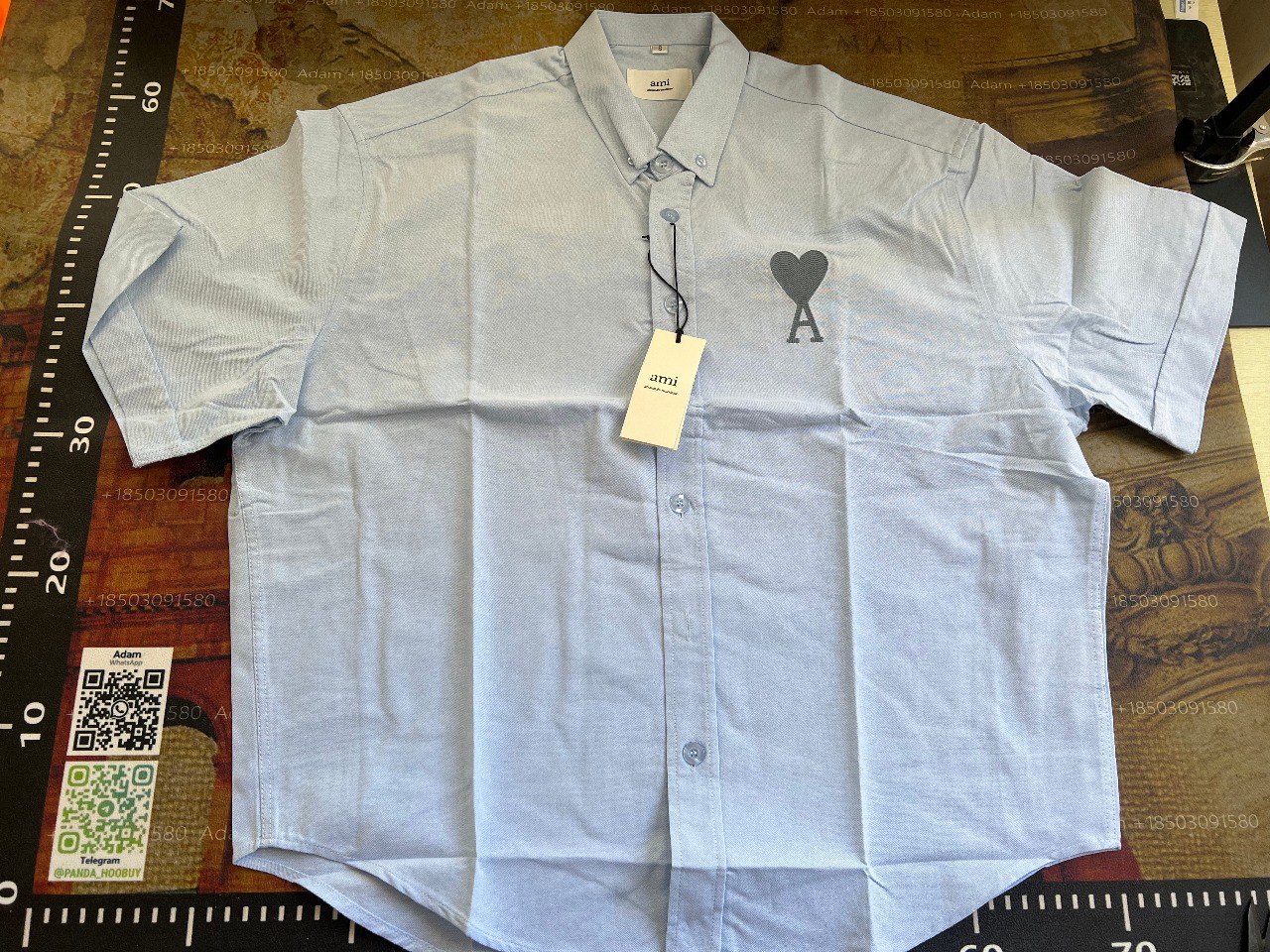 AMI Shirt