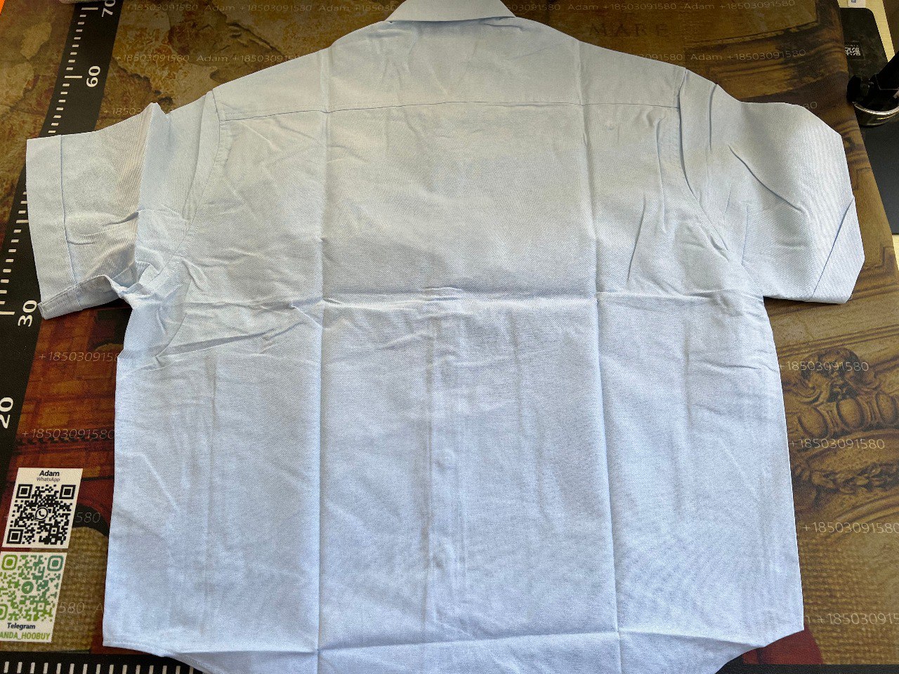 AMI Shirt