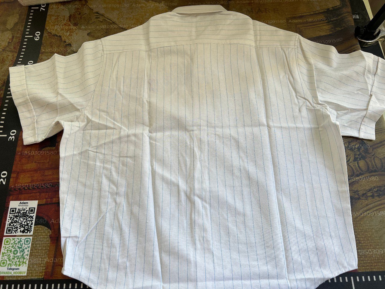 AMI Shirt