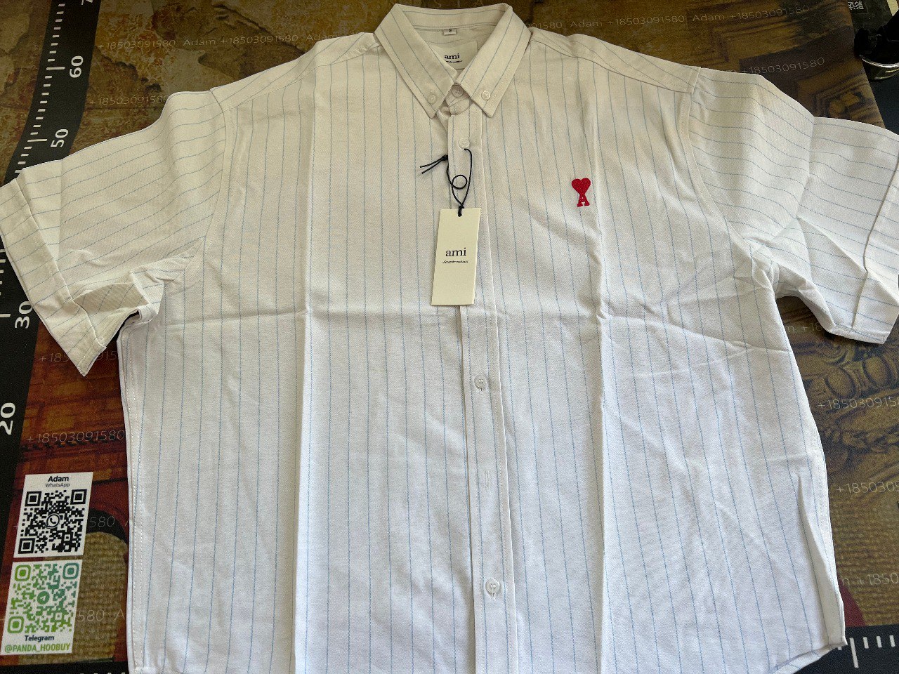 AMI Shirt