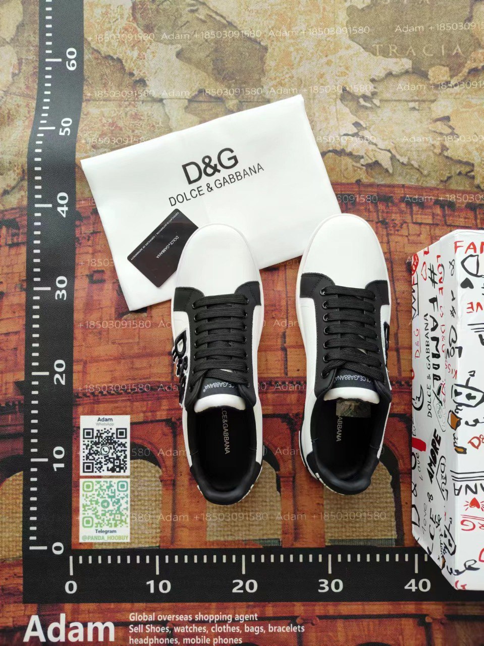DOLCE & GABBANA
