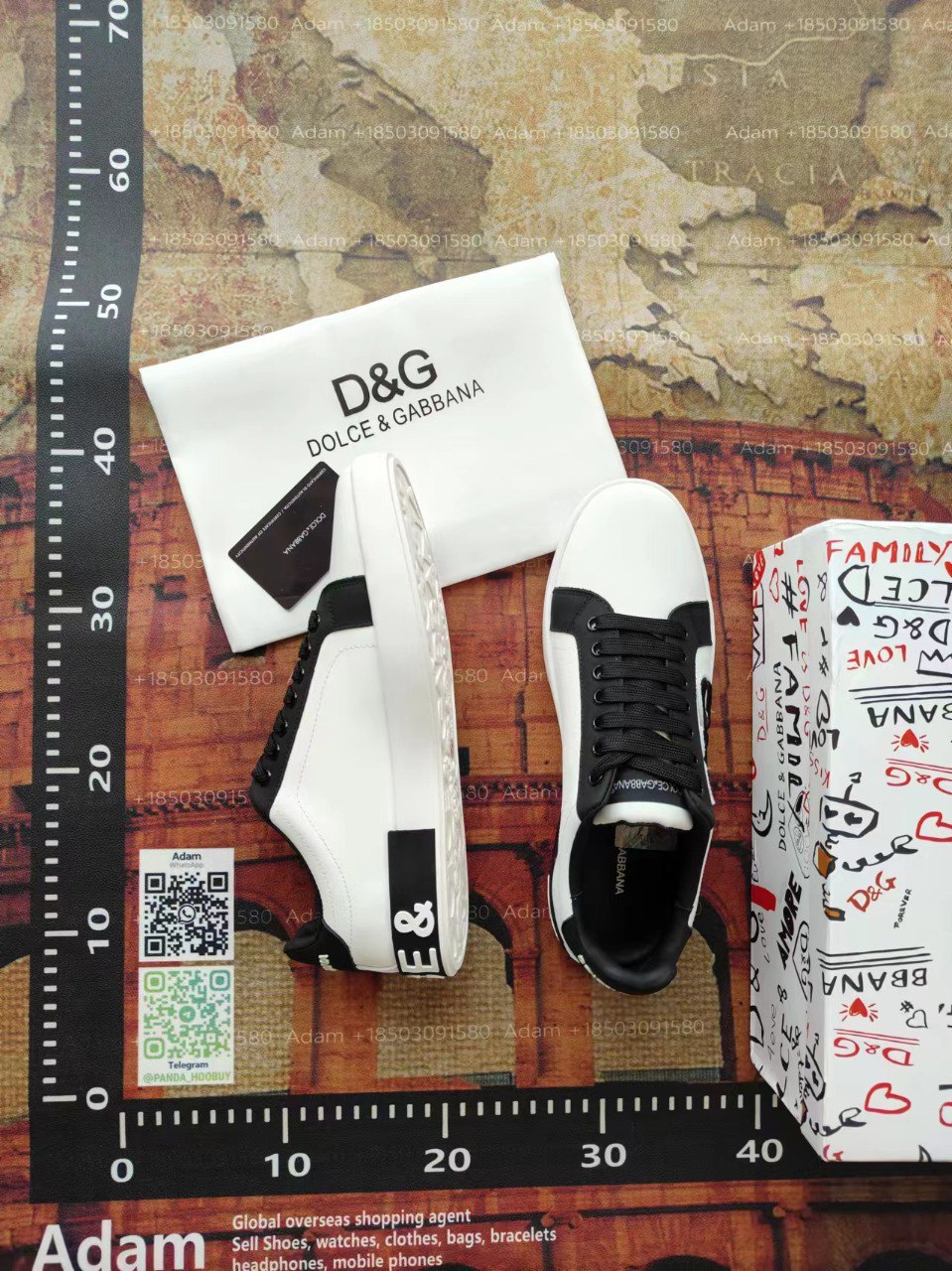 DOLCE & GABBANA