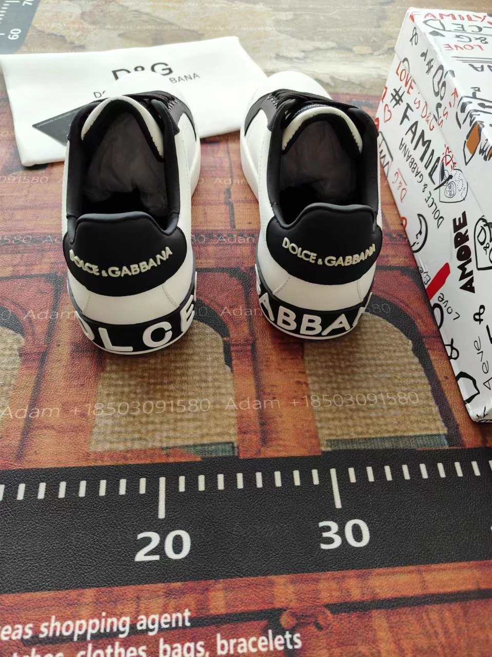 DOLCE & GABBANA
