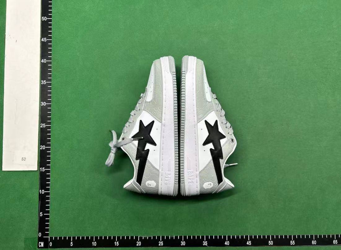 BAPE STAR