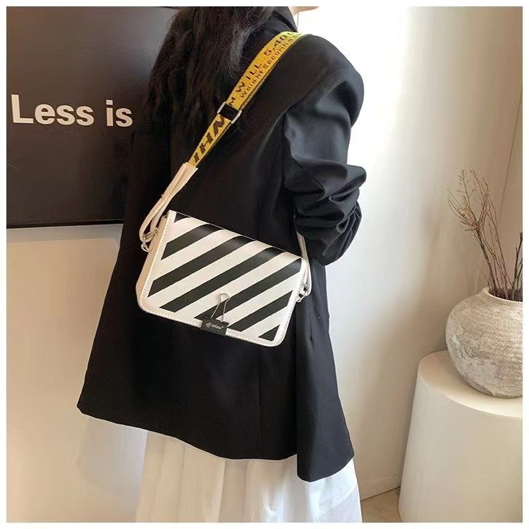 Messenger Bag